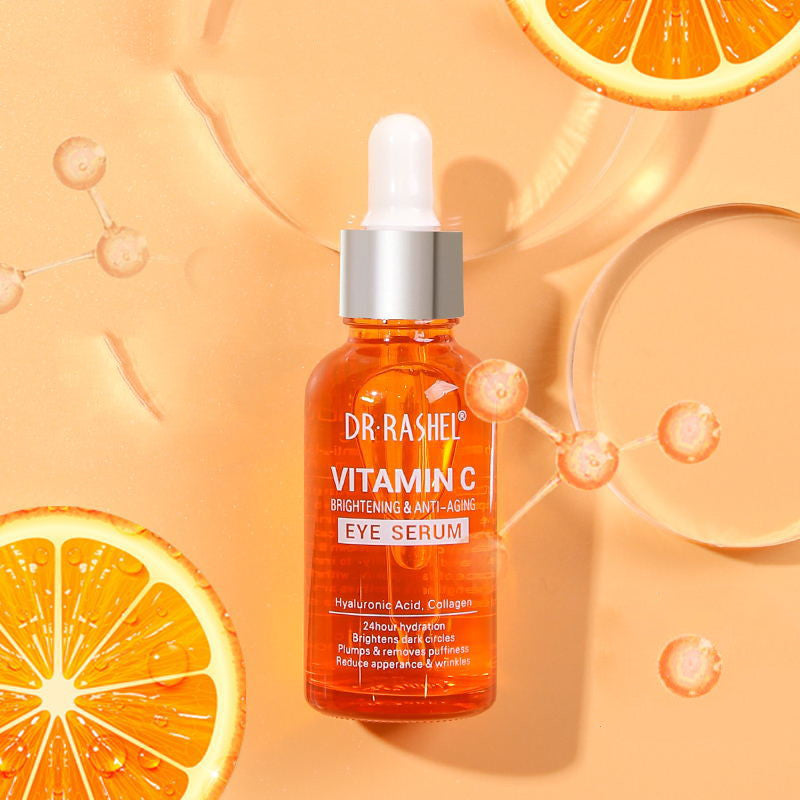 Vitamin C Collagen Nourishing Eye Serum 30ml