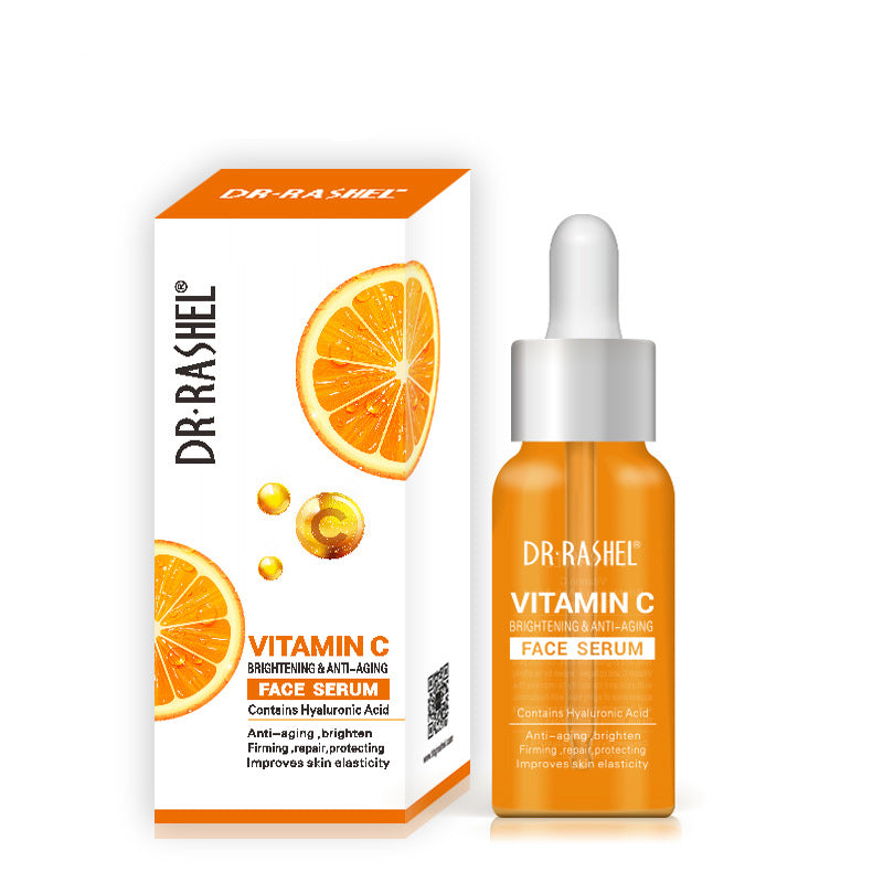 Vitamin C Collagen Nourishing Eye Serum 30ml