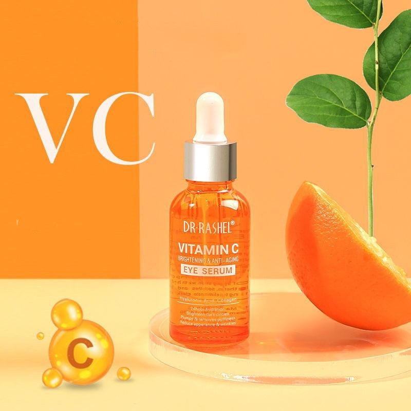 Vitamin C Collagen Nourishing Eye Serum 30ml