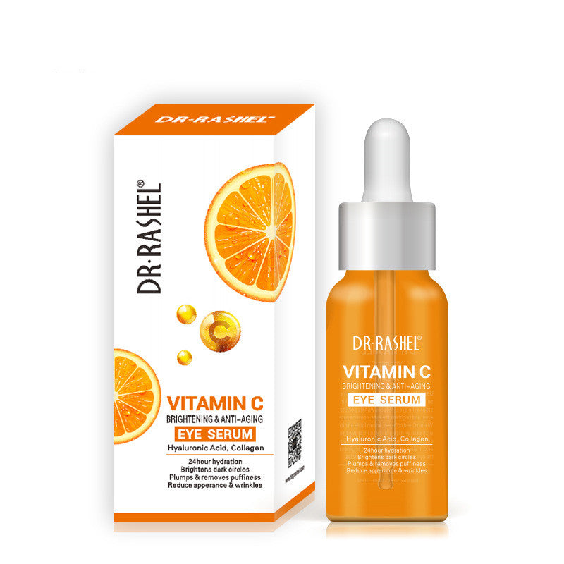 Vitamin C Collagen Nourishing Eye Serum 30ml